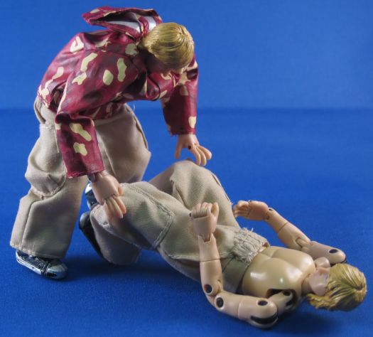 Wiki: Open Guard to Single Leg Takedown img 7528 filtered img 7528 filtered