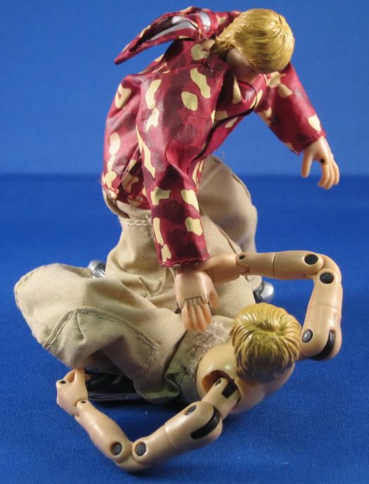 Wiki: Open Guard to Single Leg Takedown img 7532 filtered img 7532 filtered