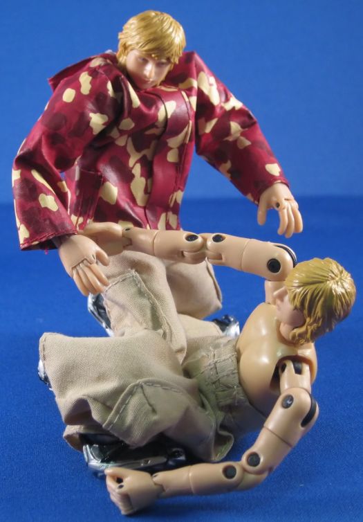 Wiki: Open Guard to Single Leg Takedown img 7534 filtered img 7534 filtered