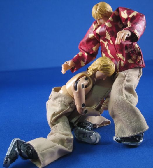 Wiki: Open Guard to Single Leg Takedown img 7539 filtered img 7539 filtered